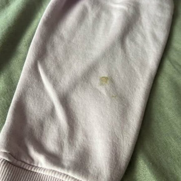 SpongeBob Hoodie – Pink – Size Large - Picture 5 of 5